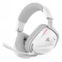Kuulokemikrofoni Corsair VOID WIRELESS v2 langallinen & langaton Bluetooth valkoinen