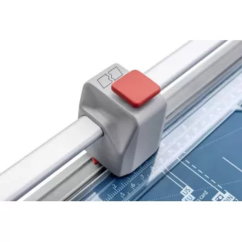 Dahle 00980-14986 Creativ-Set 980 leikkuupääsarja rullaleikkureille (reunan repäisy, taitto, rei'itys)