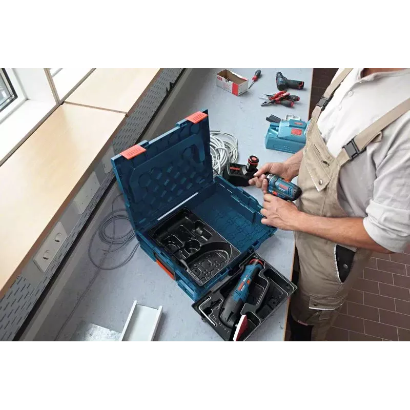 Bosch 1 600 A00 HP1 työkalulaatikon lisävaruste hylly