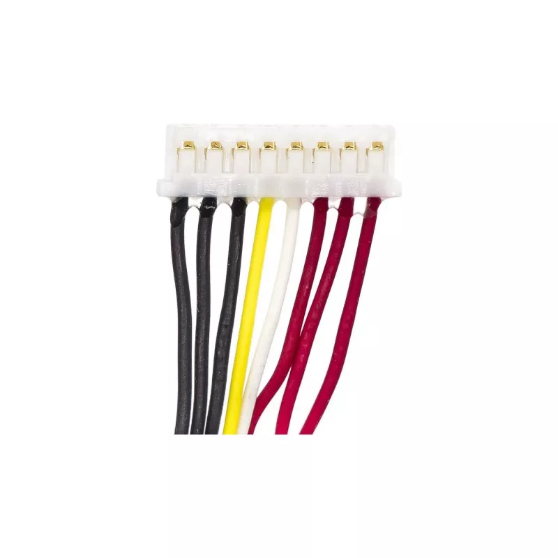 CoreParts MBXAS-BA0230 kannettavan tietokoneen varaosa-akku