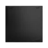 Lenovo ThinkCentre M70q Gen 5 Intel® Core™ i5 i5-13400T 16 GB DDR5-SDRAM 512 GB SSD Windows 11 Pro Mini-PC musta