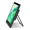 HANNspree HT165HPB 39,6 cm (15,6 tuumaa) Full HD IPS LCD kosketusnäyttö 1920×1080, 15 ms, VESA, kaiuttimet, musta