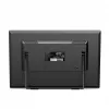 HANNspree HT165HPB 39,6 cm (15,6 tuumaa) Full HD IPS LCD kosketusnäyttö 1920×1080, 15 ms, VESA, kaiuttimet, musta