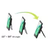 HANNspree HT165HPB 39,6 cm (15,6 tuumaa) Full HD IPS LCD kosketusnäyttö 1920×1080, 15 ms, VESA, kaiuttimet, musta