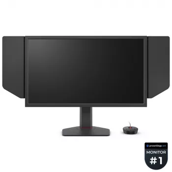 ZOWIE XL2540X+ tietokonemonitori 61,2 cm (24,1