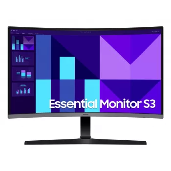 Samsung S27D392GAU LED-näyttö 68,6 cm (27