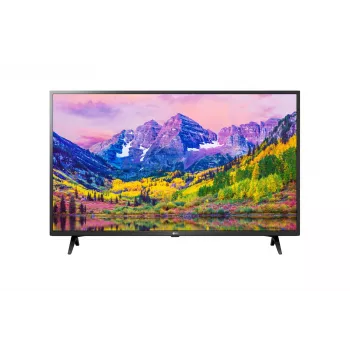 LG 32LK660H0LD hotellitelevisio 81,3 cm (32
