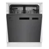 Beko BDUN16440X puolikiinteä astianpesukone, 14 astiayksikköä
