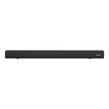 Grundig DSB 991 musta 2.0 kanavaa 50 W
