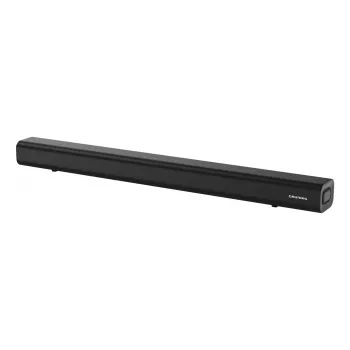 Grundig DSB 991 musta 2.0 kanavaa 50 W