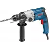 Bosch GBM 13-2 RE 1750 kierr./min poraistukka 2,4 kg musta, sininen, harmaa