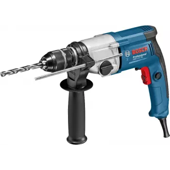 Bosch GBM 13-2 RE 1750 kierr./min poraistukka 2,4 kg musta, sininen, harmaa