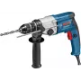 Bosch GBM 13-2 RE 1750 kierr./min poraistukka 2,4 kg musta, sininen, harmaa