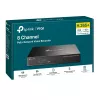 Verkkovideonauhuri TP-Link VIGI NVR1008H-8P