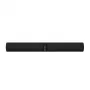 Jabra PanaCast 50 musta - EU-laturi (3 vuoden takuu), videoneuvottelupalkki, 13 MP, 4K Ultra HD, 3x, Android, musta