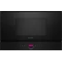 Bosch Serie 8 BFR7221B1 mikroaaltouuni musta solo-mikroaaltouuni kalusteisiin 21 L 900 W