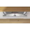 Bosch Serie 6 SMV6YCX02E astianpesukone täysintegroitu 14 astiastoa
