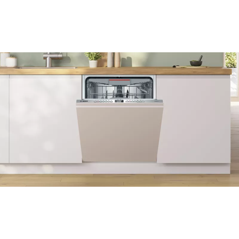 Bosch Serie 6 SMV6YCX02E astianpesukone täysintegroitu 14 astiastoa
