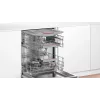 Bosch Serie 6 SMV6YCX02E astianpesukone täysintegroitu 14 astiastoa