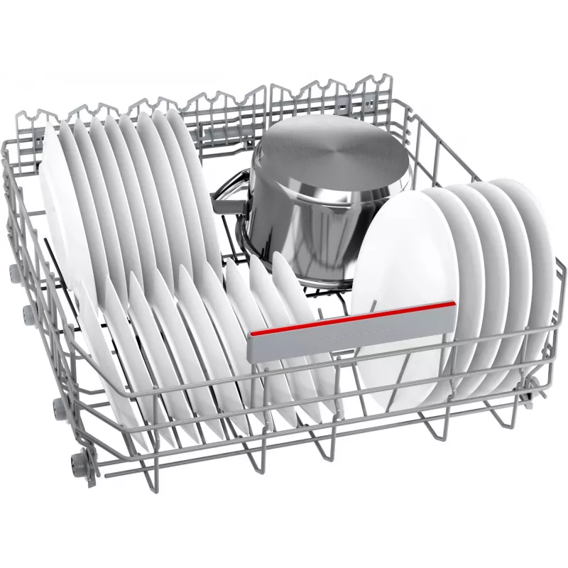 Bosch Serie 6 SMV6YCX02E astianpesukone täysintegroitu 14 astiastoa