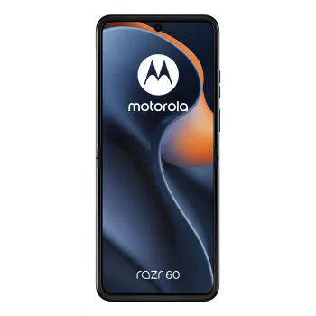 Motorola razr 60 17,5 cm (6,9 tuuman) Dual SIM Android 15 5G USB Type-C 8 GB 256 GB 4500 mAh sininen