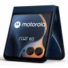 Motorola razr 60 17,5 cm (6,9 inch) Dual SIM Android 15 5G USB Type-C 8 GB 256 GB 4500 mAh sininen