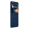Motorola razr 60 17,5 cm (6,9 inch) Dual SIM Android 15 5G USB Type-C 8 GB 256 GB 4500 mAh sininen