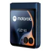 Motorola razr 60 17,5 cm (6,9 inch) Dual SIM Android 15 5G USB Type-C 8 GB 256 GB 4500 mAh sininen