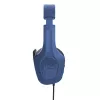 Trust GXT 415B Zirox kuulokkeet johdollinen Head-band peli sininen