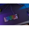 Trust GXT 867 Acira näppäimistö pelikäyttöön USB QWERTY US-englanti musta