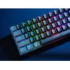 Trust GXT 867 Acira näppäimistö pelikäyttöön USB QWERTY US-englanti musta