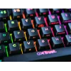 Trust GXT 867 Acira näppäimistö pelikäyttöön USB QWERTY US-englanti musta