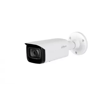 Dahua Technology Pro DH-IPC-HFW5541T-ASE Bullet IP-valvontakamera ulkokäyttöön 2592 x 1944 pikseliä katto/seinä