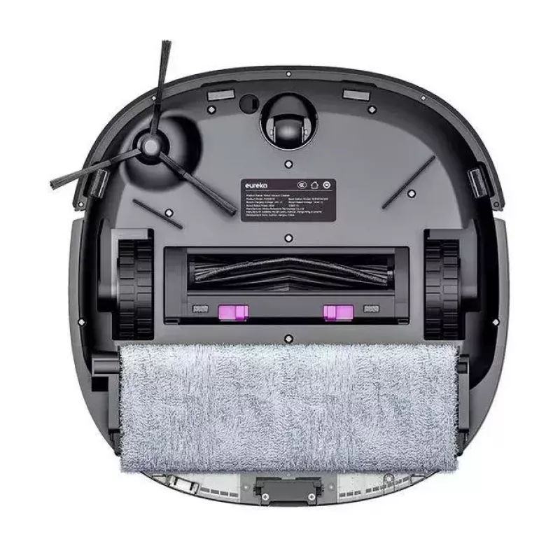 Imuroiva robotti Eureka J20