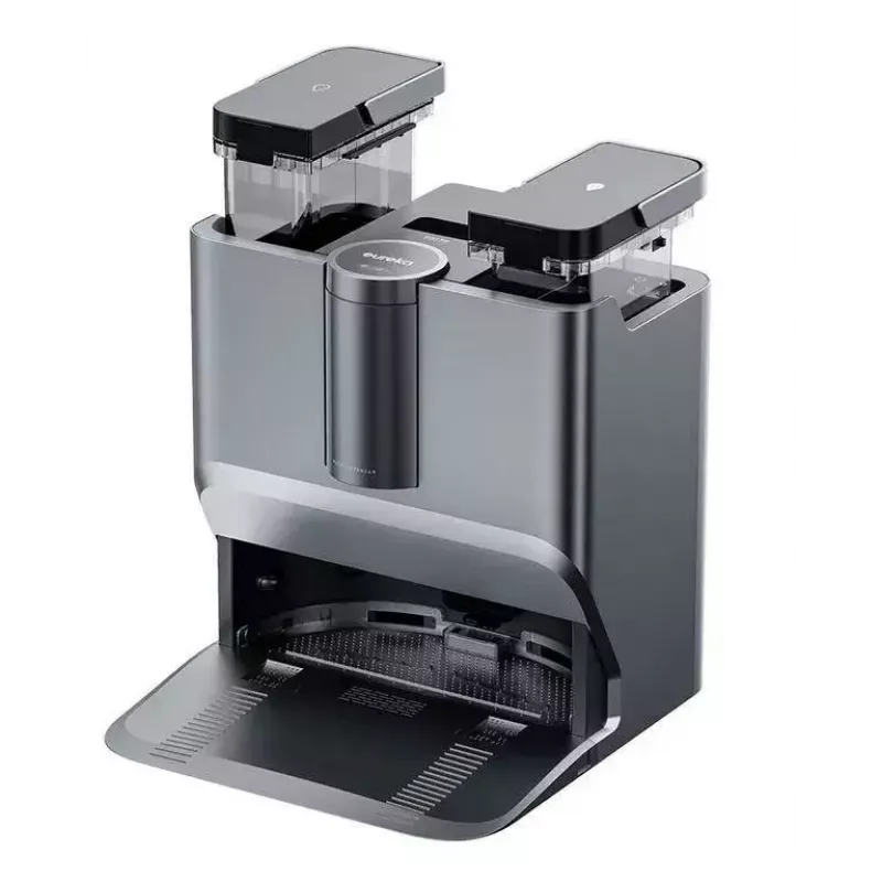 Imuroiva robotti Eureka J20