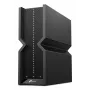 TP-Link Archer BE700 WLAN-reititin Multi-Gigabit Ethernet Tri-Band (2,4 GHz / 5 GHz / 6 GHz) musta