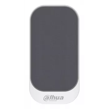 Dahua Technology DS1AG ovikello-gong harmaa, valkoinen