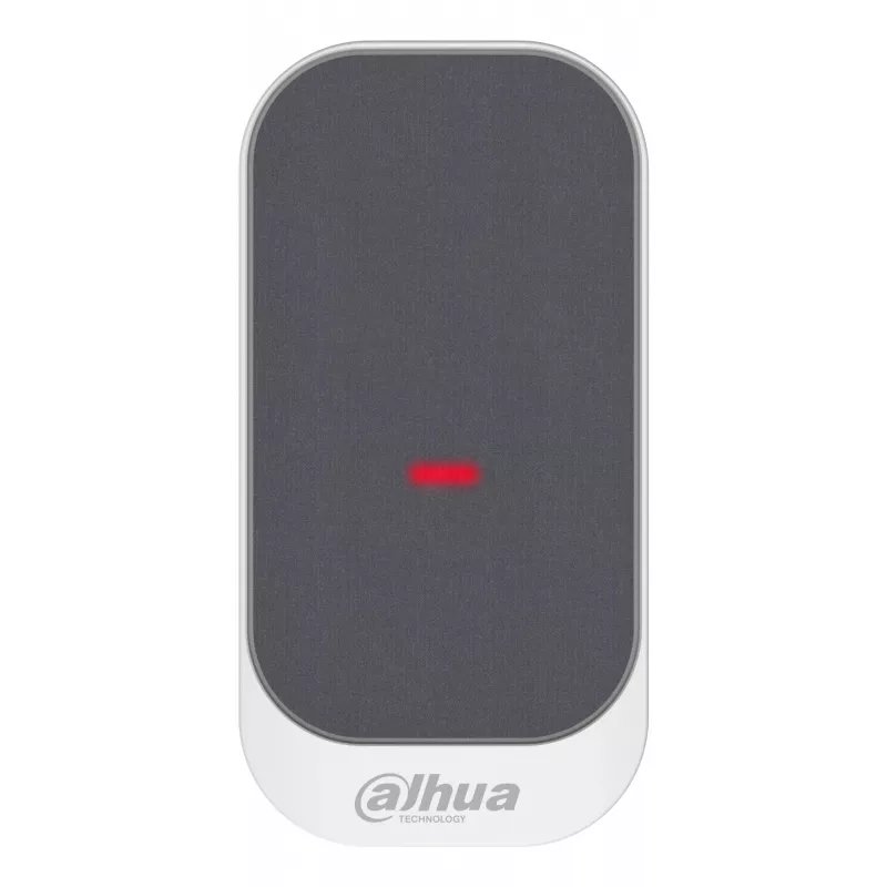 Dahua Technology DS1AG ovikello-gong harmaa, valkoinen