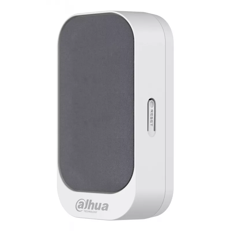 Dahua Technology DS1AG ovikello-gong harmaa, valkoinen