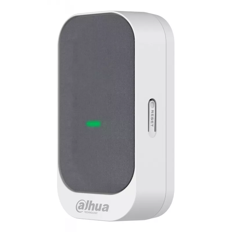 Dahua Technology DS1AG ovikello-gong harmaa, valkoinen