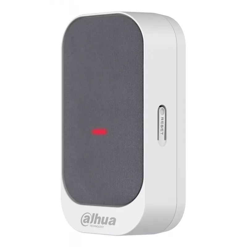 Dahua Technology DS1AG ovikello-gong harmaa, valkoinen