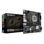 GIGABYTE B760M H V2 emolevy – tukee Intel Core 14. sukupolven suorittimia, 5+1+1 vaihetta digitaalinen VRM, jopa 8000 MHz DDR5 (O.C.), 1x PCIe 4.0 M.2, 1GbE LAN, USB 3.2 Gen1