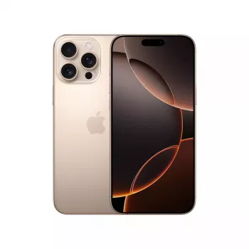 Älypuhelin Apple iPhone 16 Pro Max 6,9