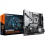 Emolevy GIGABYTE B860M GAMING WIFI6 — Micro ATX, LGA 1851, DDR5 jopa 9066MHz, 2 DIMM, PCIe 5.0, 2,5GbE, Wi‑Fi 6E