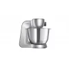 Bosch MUM59S81DE yleiskone 1 000 W 3,9 L musta, ruostumaton teräs