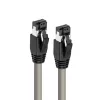 Microconnect MC-SFTP802 verkkokaapeli harmaa 2 m Cat8.1 S/FTP (S-STP)