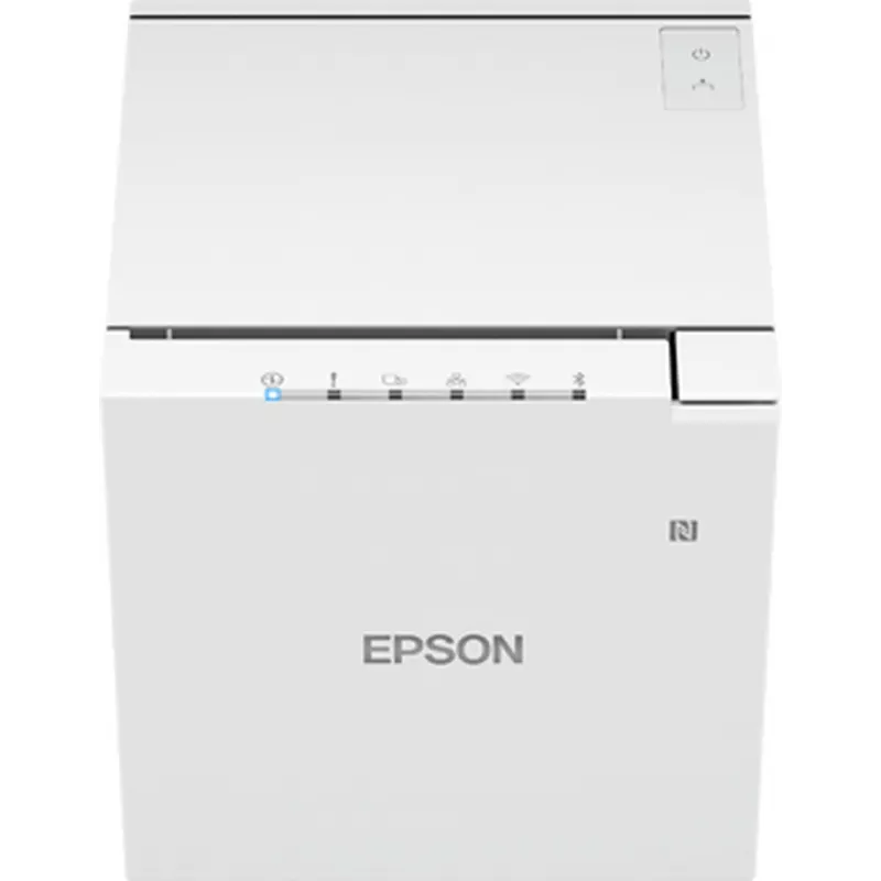 Epson TM-m30III (151A0) langallinen ja langaton lämpökuittitulostin