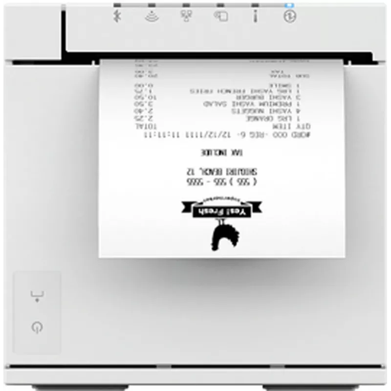 Epson TM-m30III (151A0) langallinen ja langaton lämpökuittitulostin