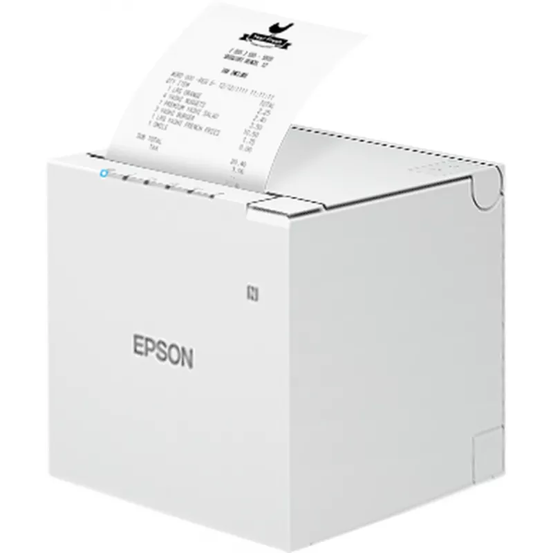 Epson TM-m30III (151A0) langallinen ja langaton lämpökuittitulostin