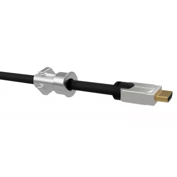 Verkkokaapeli Vivolink VLDG22L 22AWG 2 m